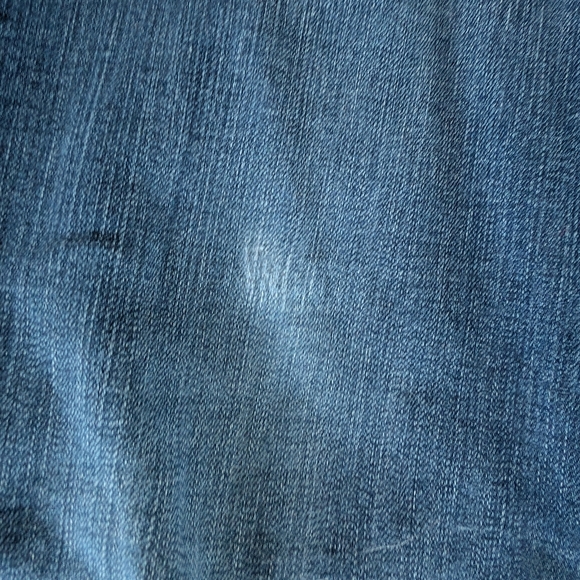 Jessica Simpson High Rise Skinny Jeggings, 16W - Picture 6 of 9